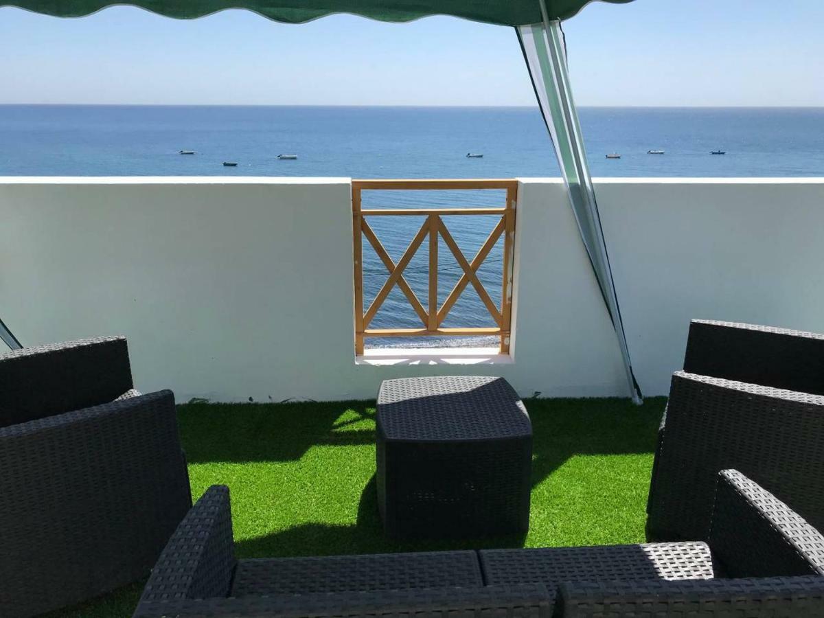 La Lajita Ocean View 2 Apartamento Exterior foto