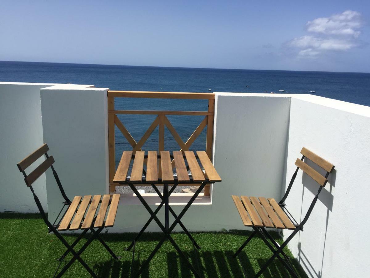 La Lajita Ocean View 2 Apartamento Exterior foto